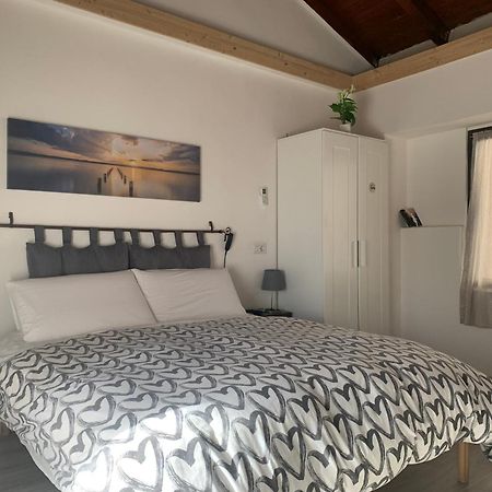 Cosy Little Home Mergozzo Bagian luar foto