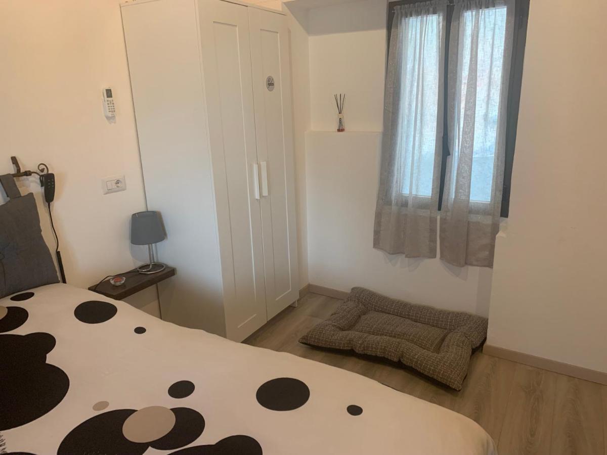 Cosy Little Home Mergozzo Bagian luar foto