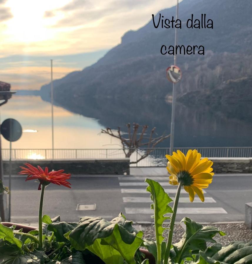 Cosy Little Home Mergozzo Bagian luar foto