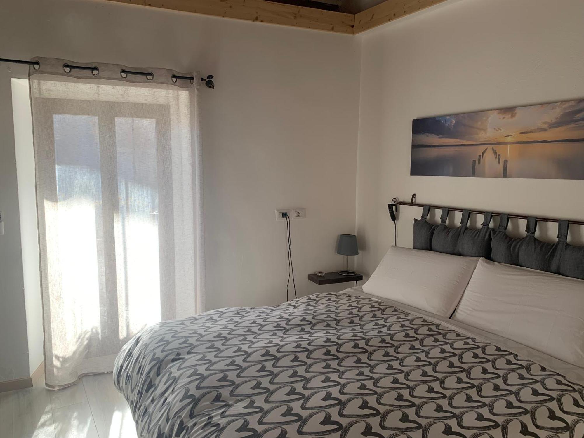 Cosy Little Home Mergozzo Bagian luar foto