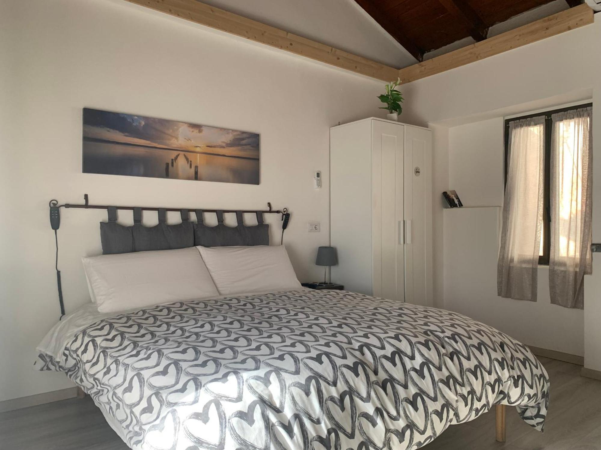 Cosy Little Home Mergozzo Bagian luar foto